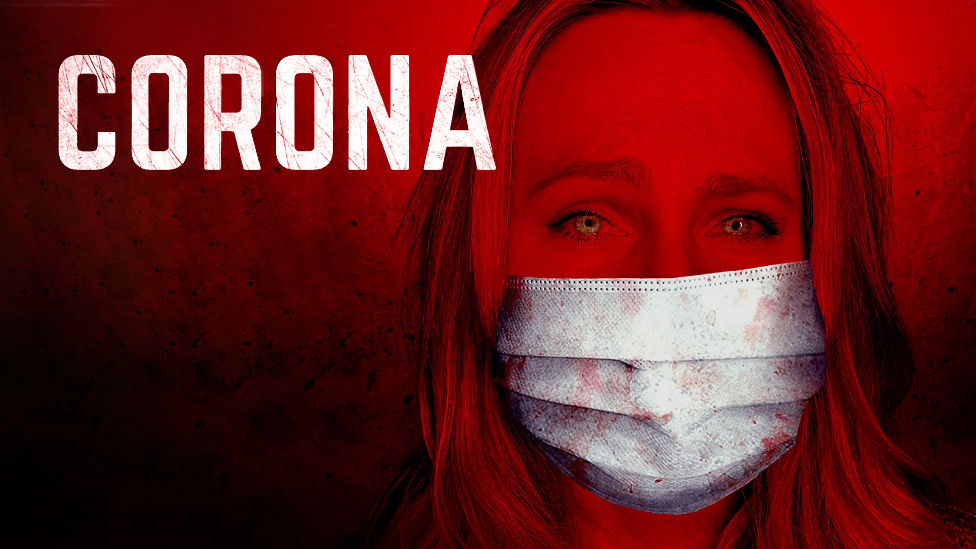 Corona poster